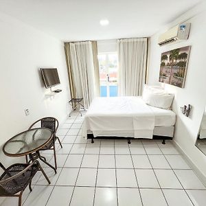 Apartamento Deluxe