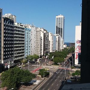 VIP Copacabana Beach